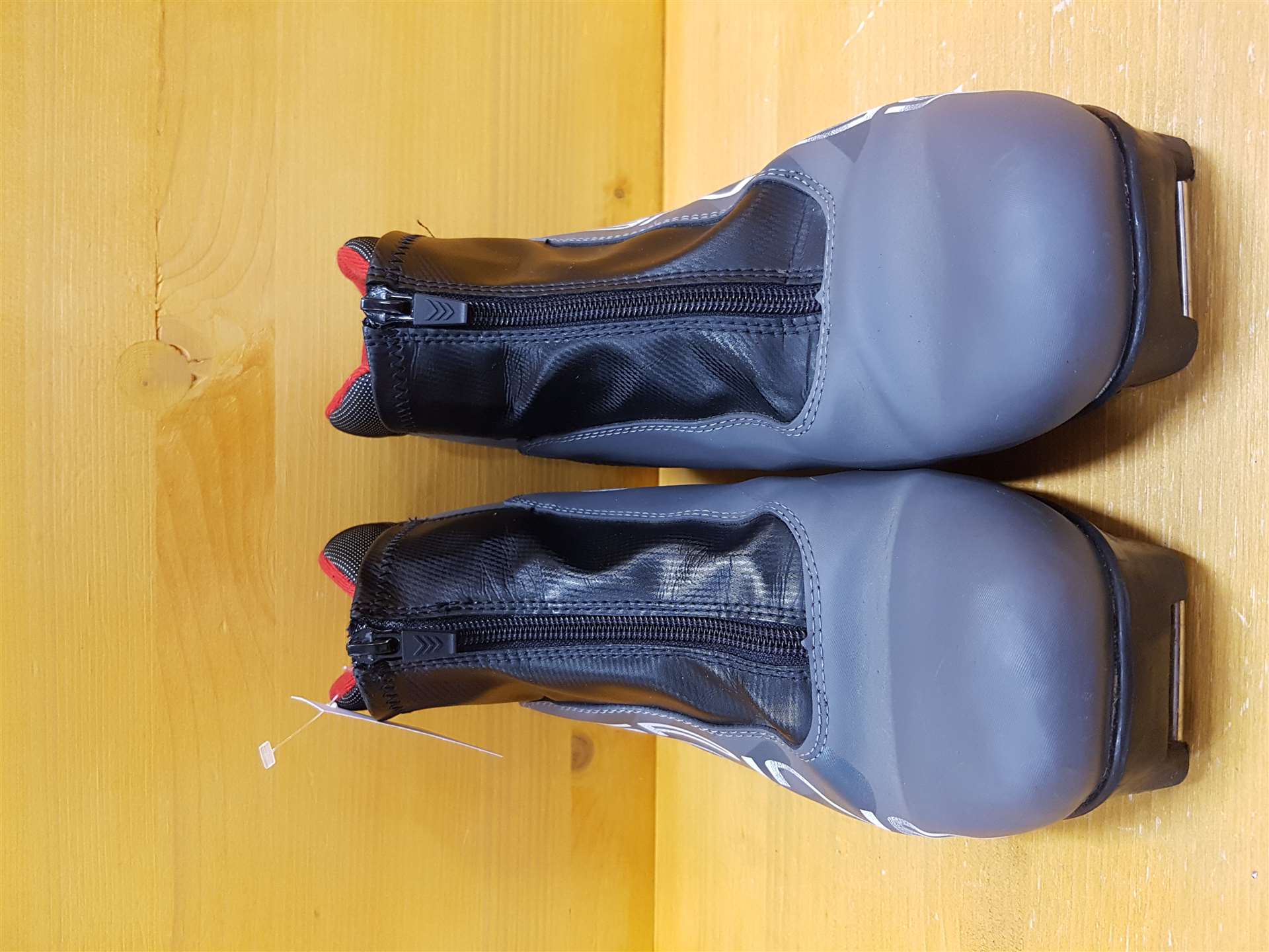 Gebrauchte Spine Comfort Laufschuhe - NNN-Bindungen