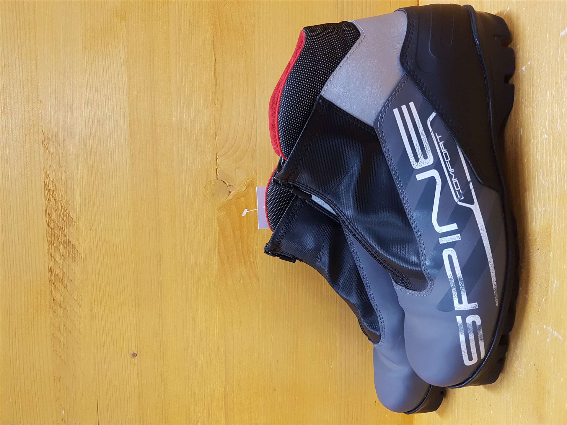 Gebrauchte Spine Comfort Laufschuhe - NNN-Bindungen