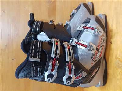 Scarponi da sci usati NORDICA Cruise NFS 70