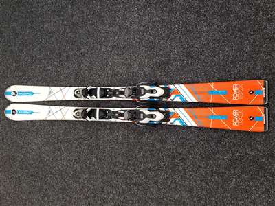 Esquís Dynastar Powertrack usados