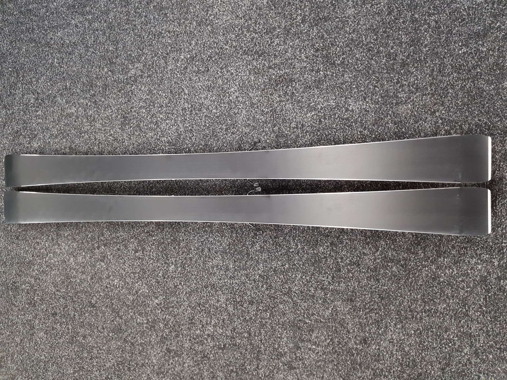 Gebrauchte Dynastar Powertrack-Ski