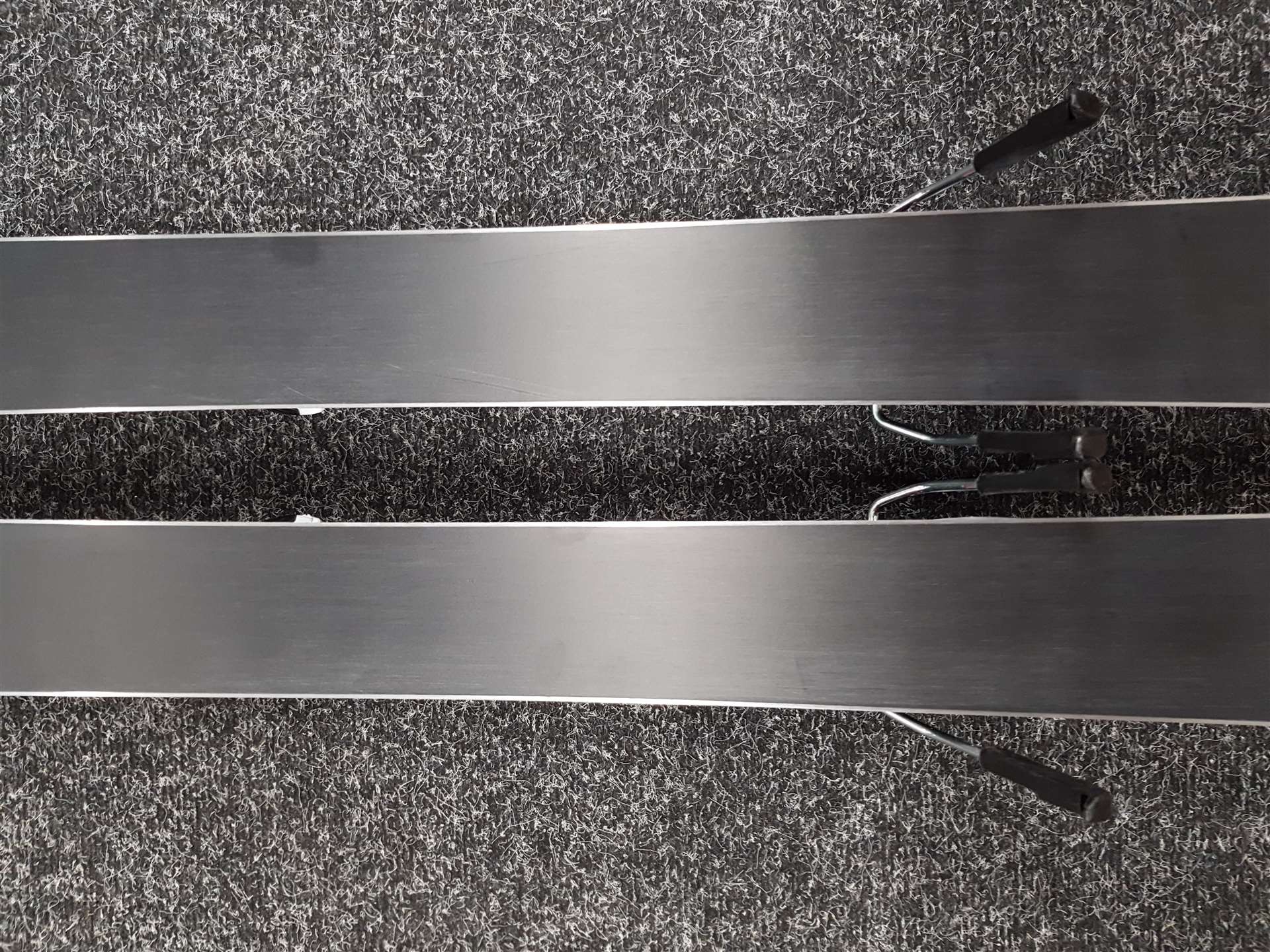 Gebrauchte Dynastar Powertrack-Ski