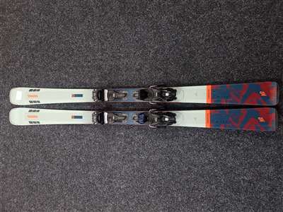 Sci K2 DISRUPTION usati