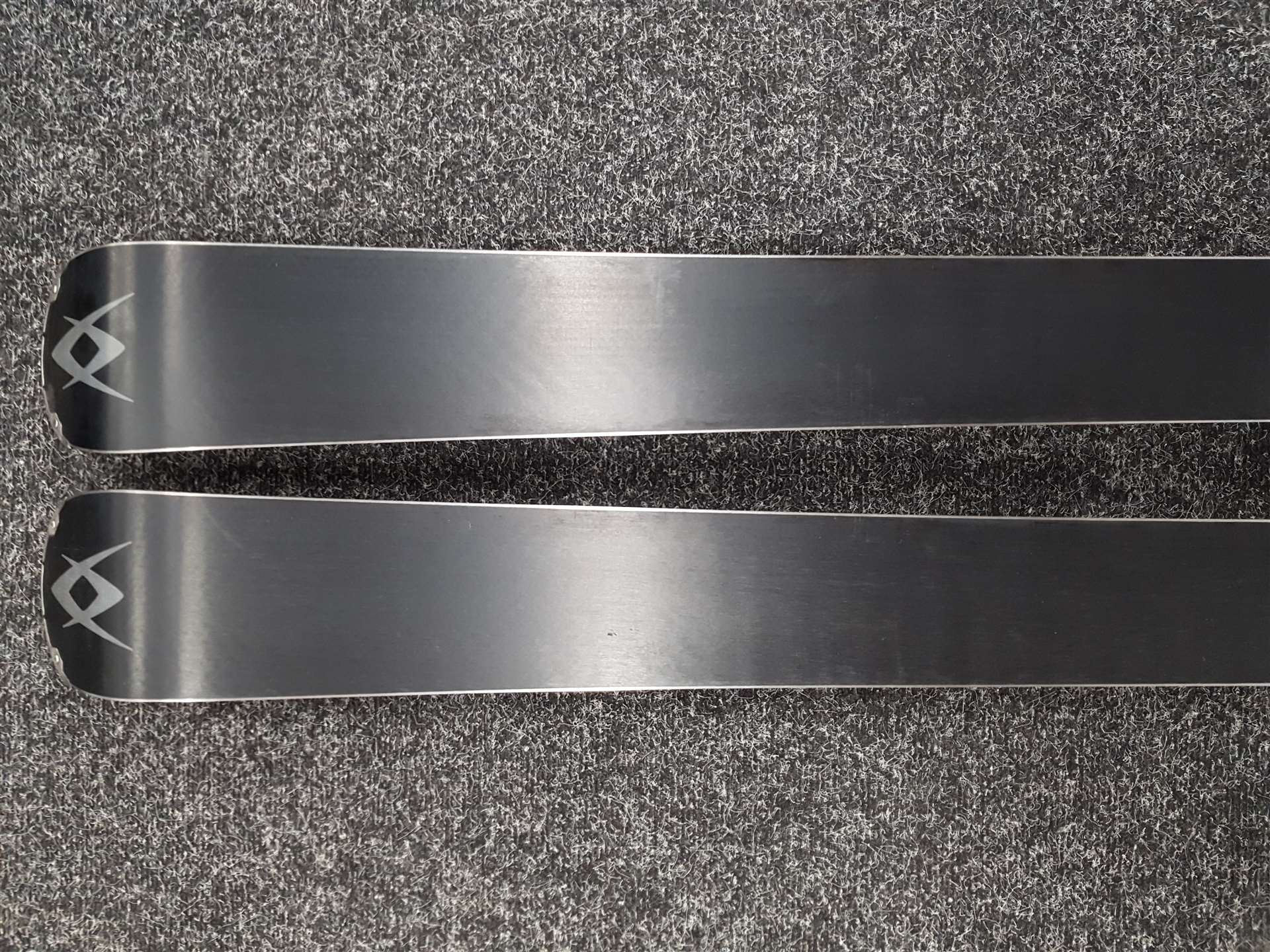 Gebrauchte VOLKL WERKS Ski
