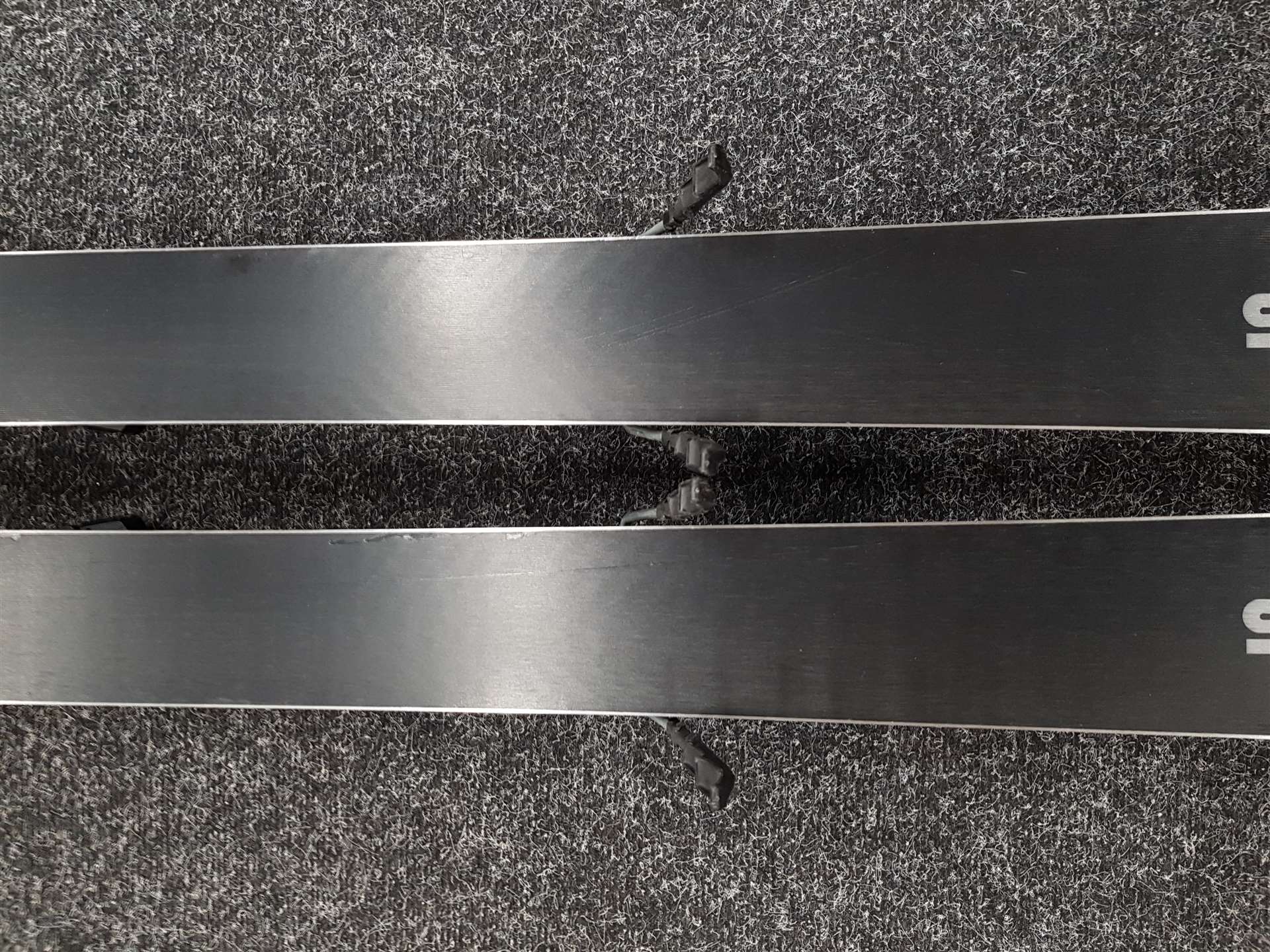 Gebrauchte VOLKL WERKS Ski