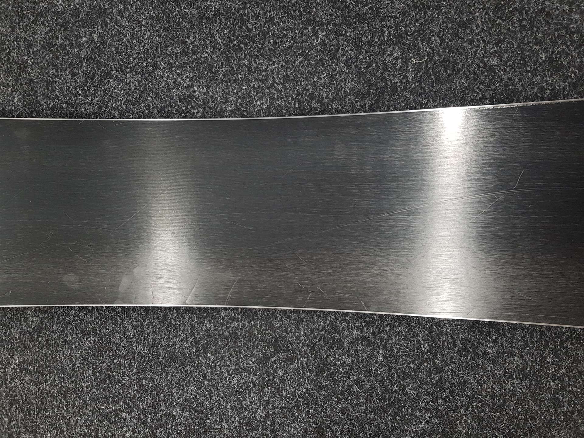 Použitý snowboard BURTON Radius 160 W