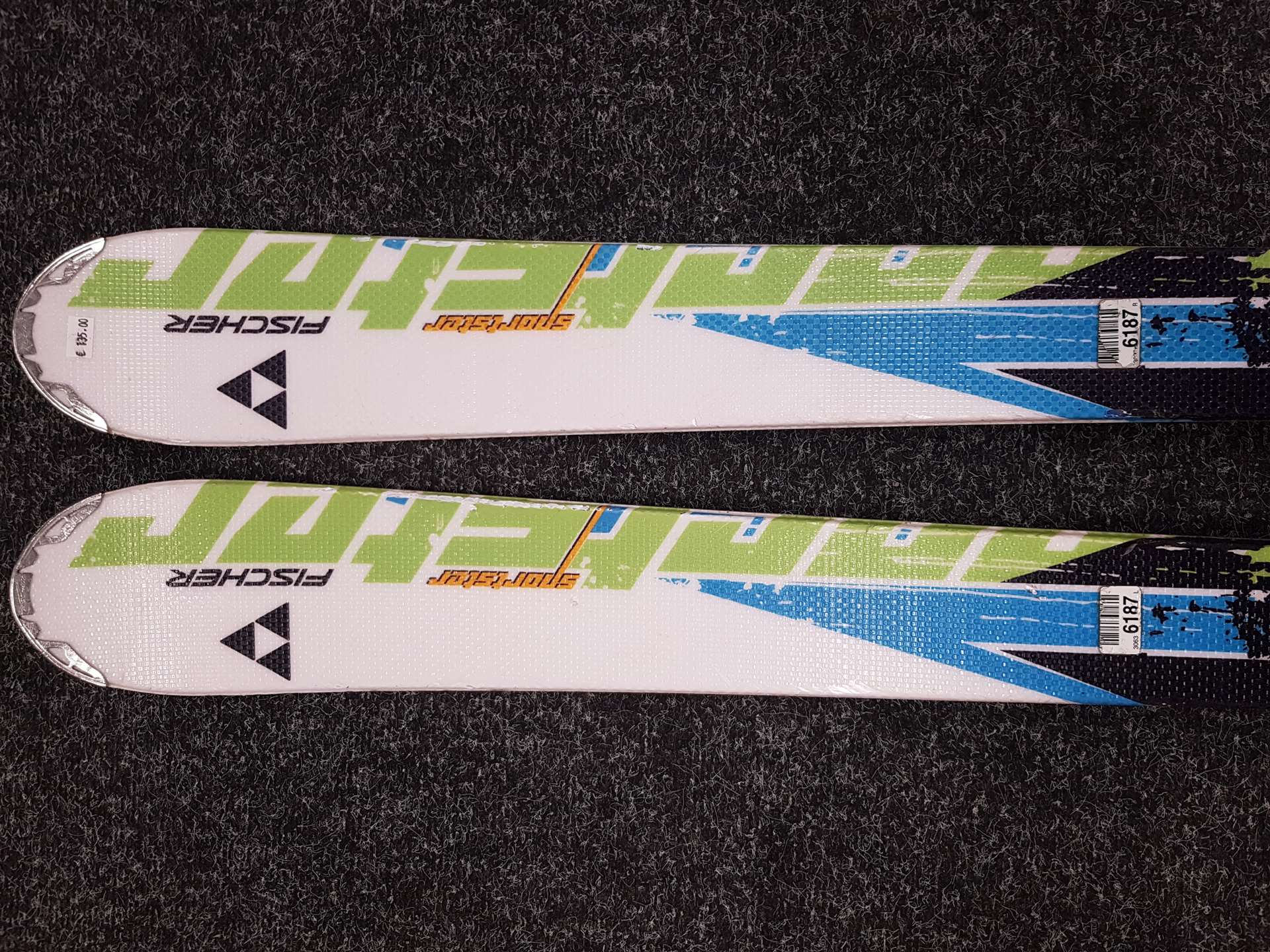 Fischer Sportster Schnäppchenski