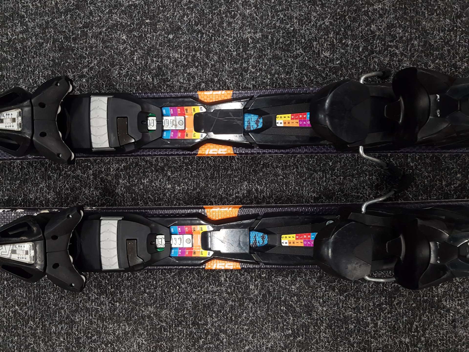 Fischer Sportster Schnäppchenski