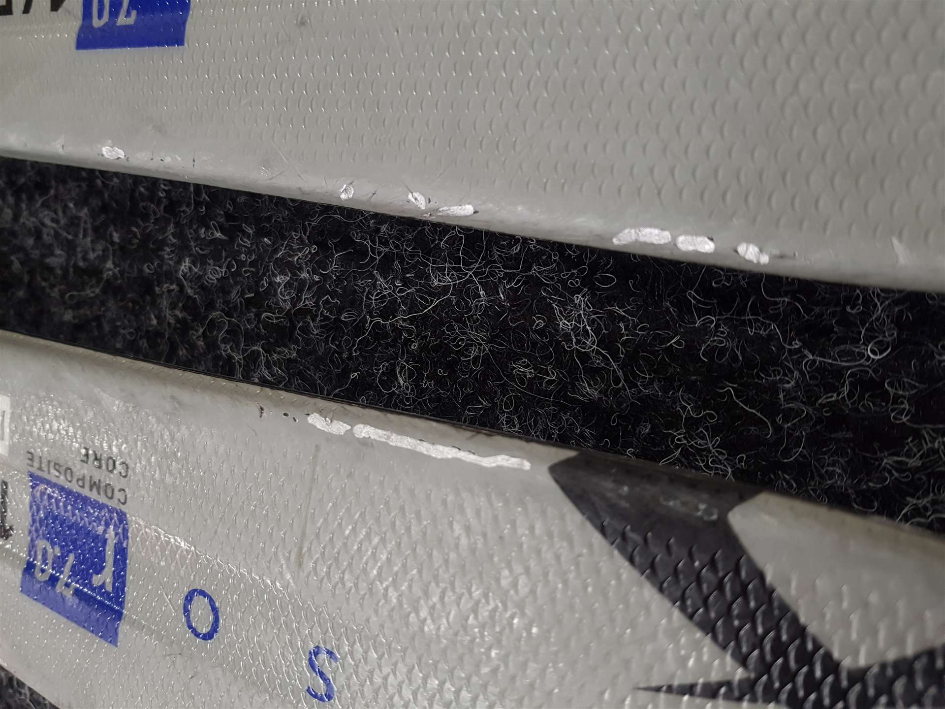 Używane narty VOLKL Sensor + wiązania Marker 10