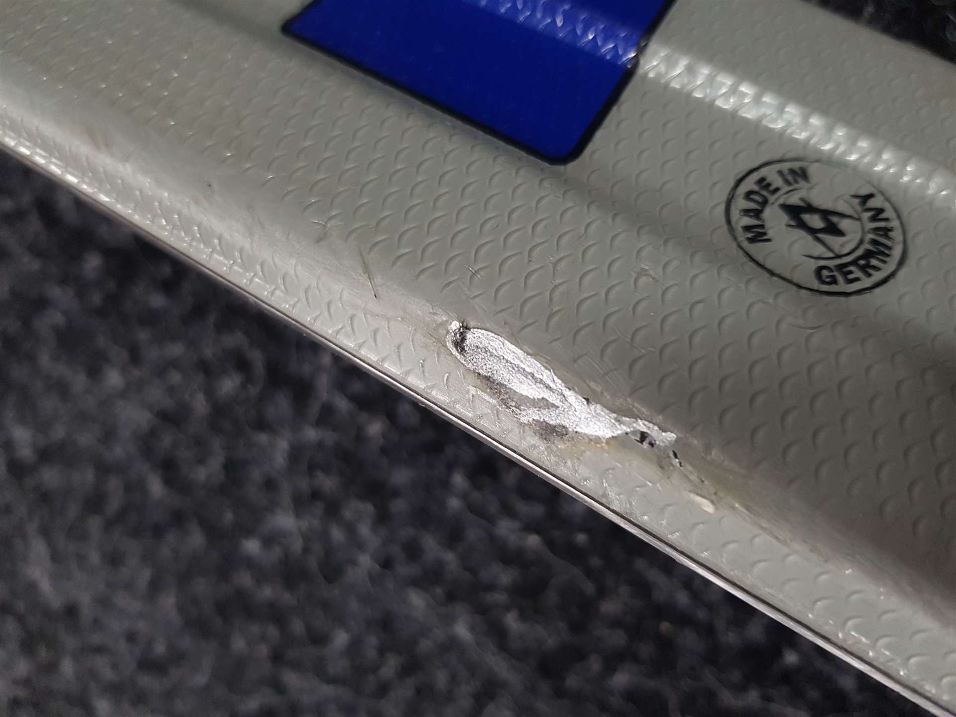 Używane narty VOLKL Sensor + wiązania Marker 10