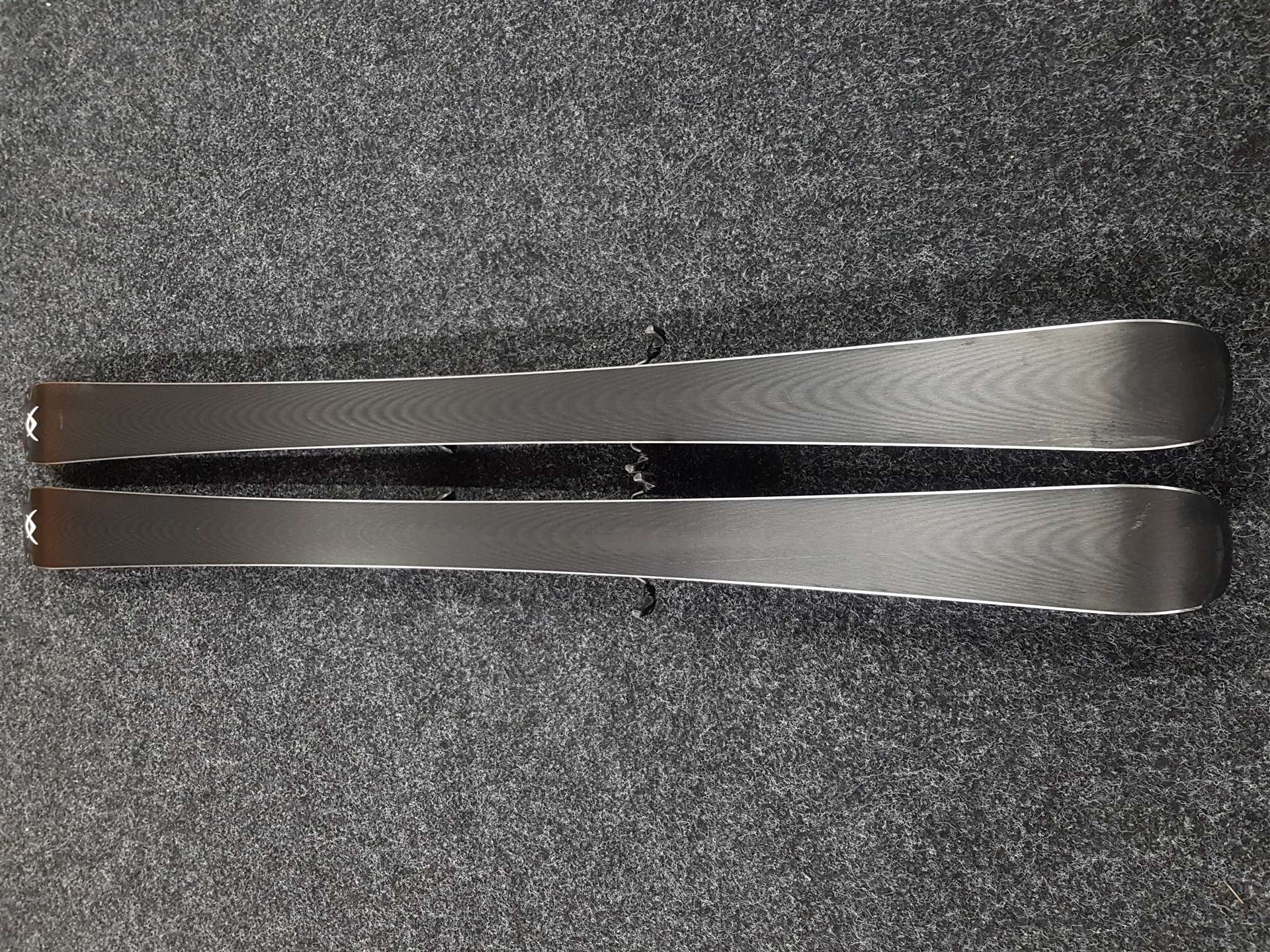 Używane narty VOLKL Sensor + wiązania Marker 10