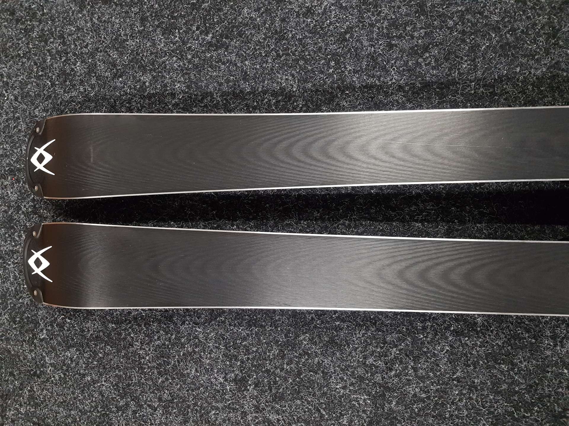 Używane narty VOLKL Sensor + wiązania Marker 10