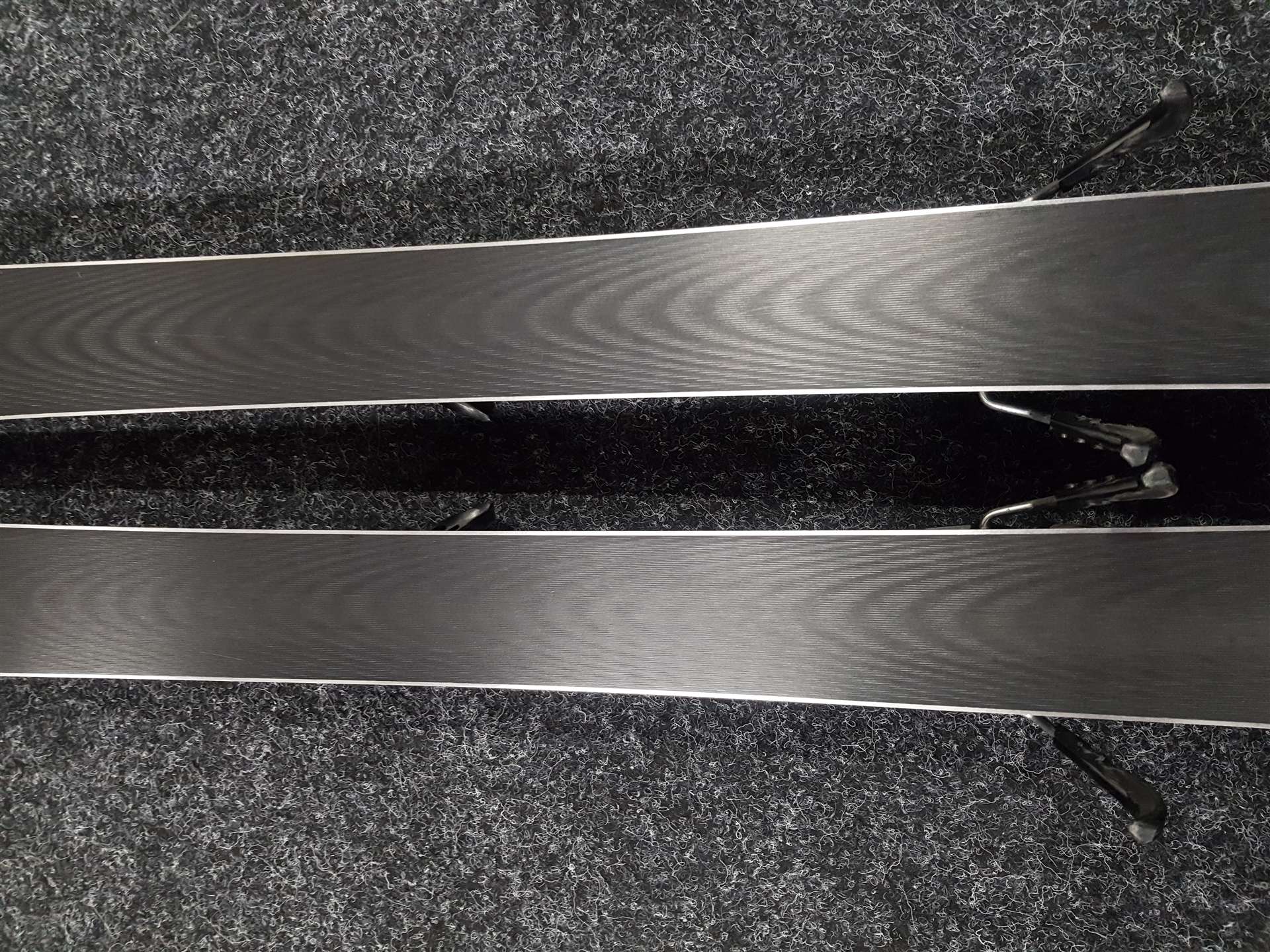 Używane narty VOLKL Sensor + wiązania Marker 10