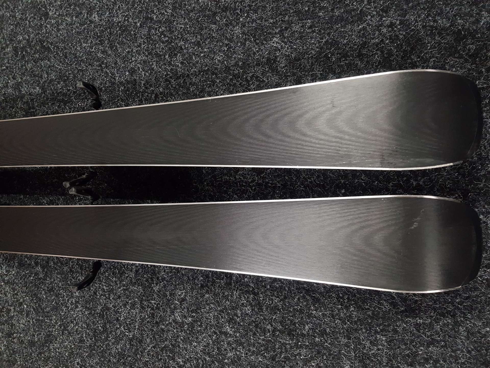 Używane narty VOLKL Sensor + wiązania Marker 10