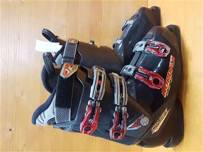 Botas de esquí usadas NORDICA Cruise 70