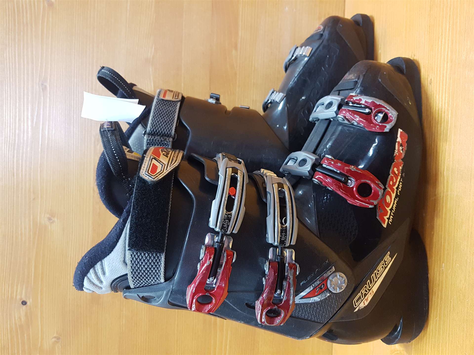 Chaussures de ski d'occasion NORDICA Cruise 70