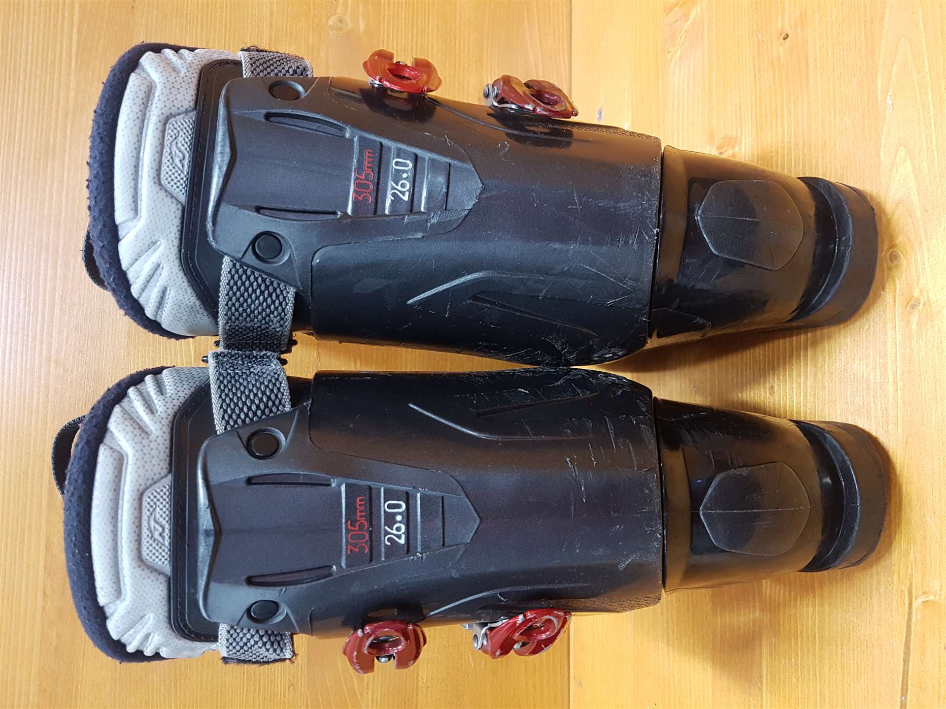 Chaussures de ski d'occasion NORDICA Cruise 70