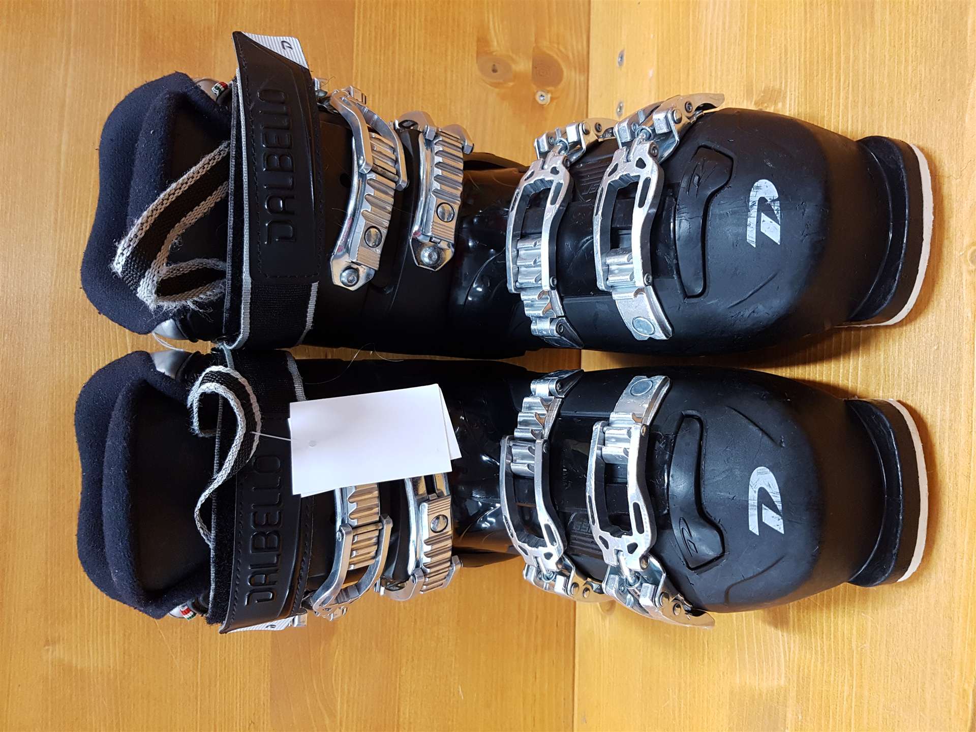 Chaussures de ski DALBELLO Avanti MX Lux W d'occasion