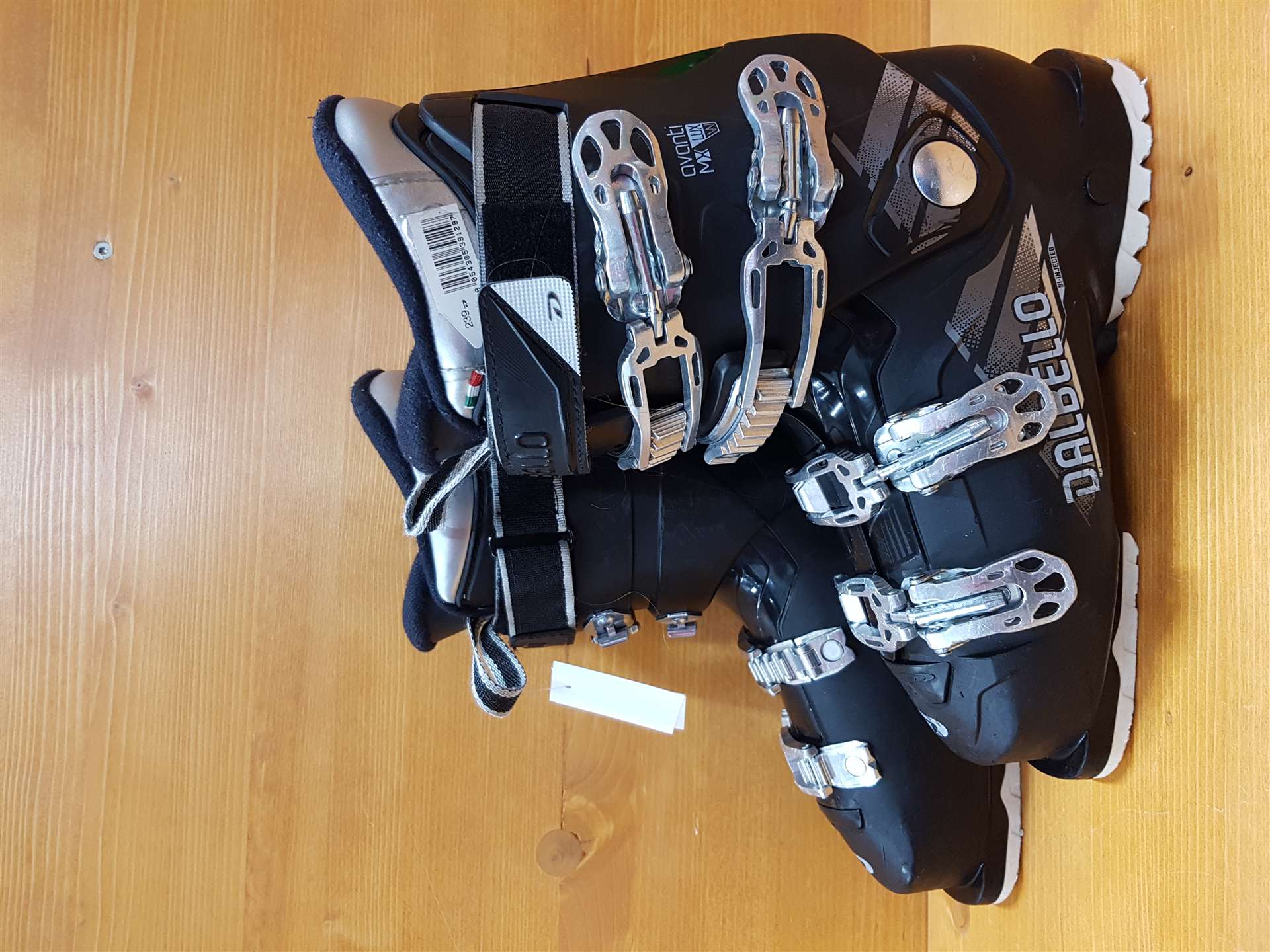 Chaussures de ski DALBELLO Avanti MX Lux W d'occasion