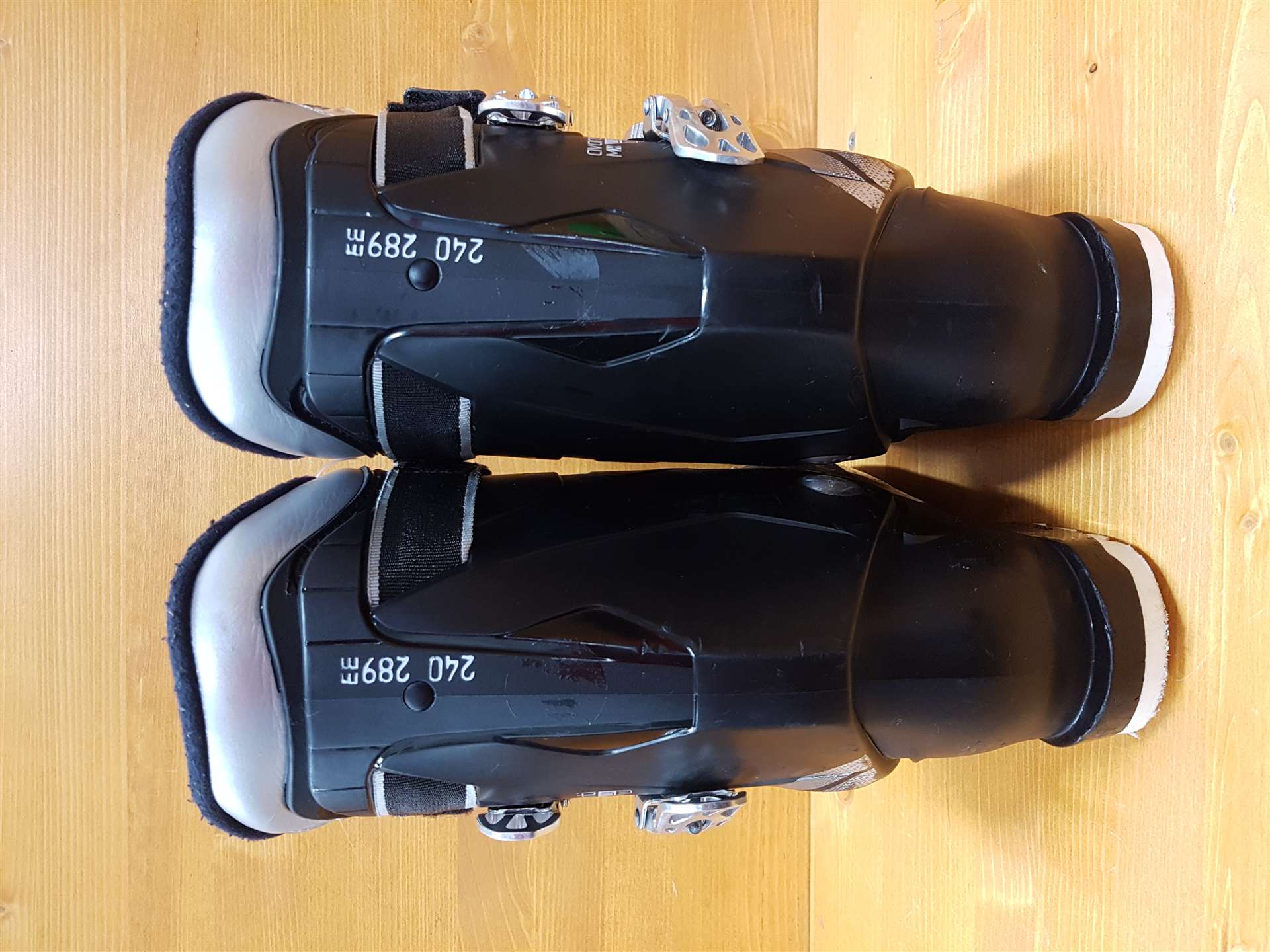 Chaussures de ski DALBELLO Avanti MX Lux W d'occasion