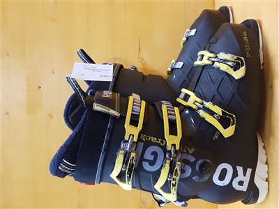 Clăpari de schi Rossignol All Track second-hand