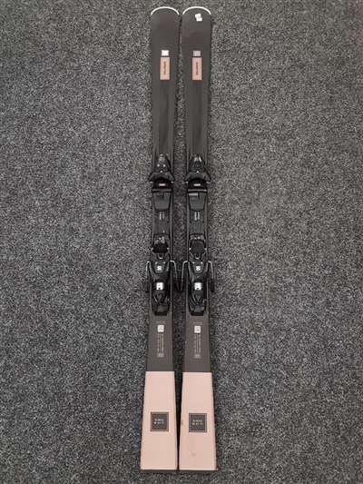 Skis d'occasion S/MAX W X7 TI