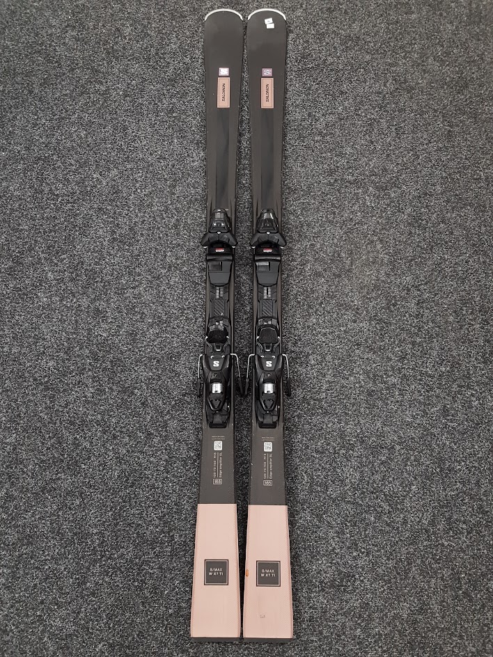 Skis d'occasion S/MAX W X7 TI