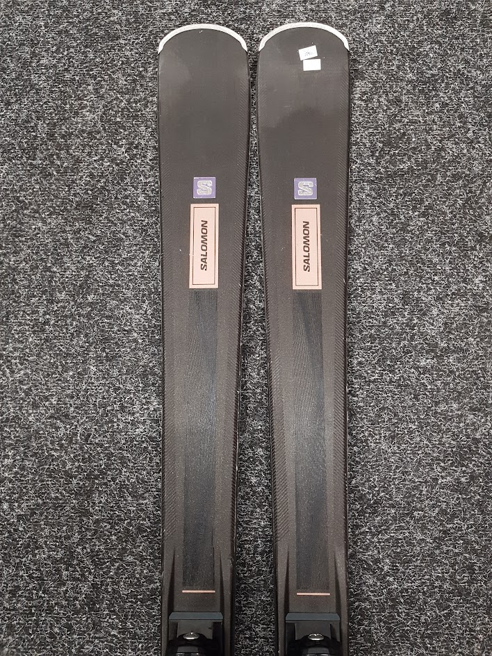 Skis d'occasion S/MAX W X7 TI