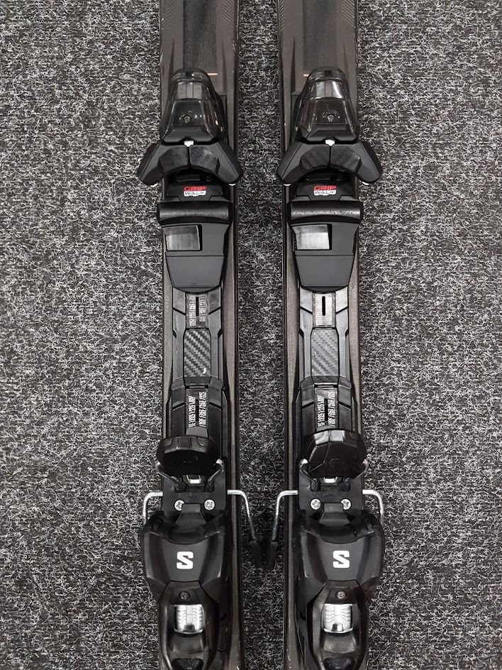 Skis d'occasion S/MAX W X7 TI