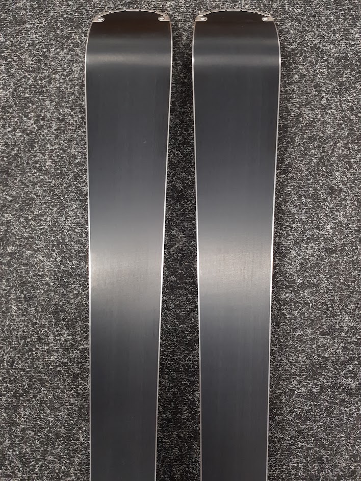 Skis d'occasion S/MAX W X7 TI