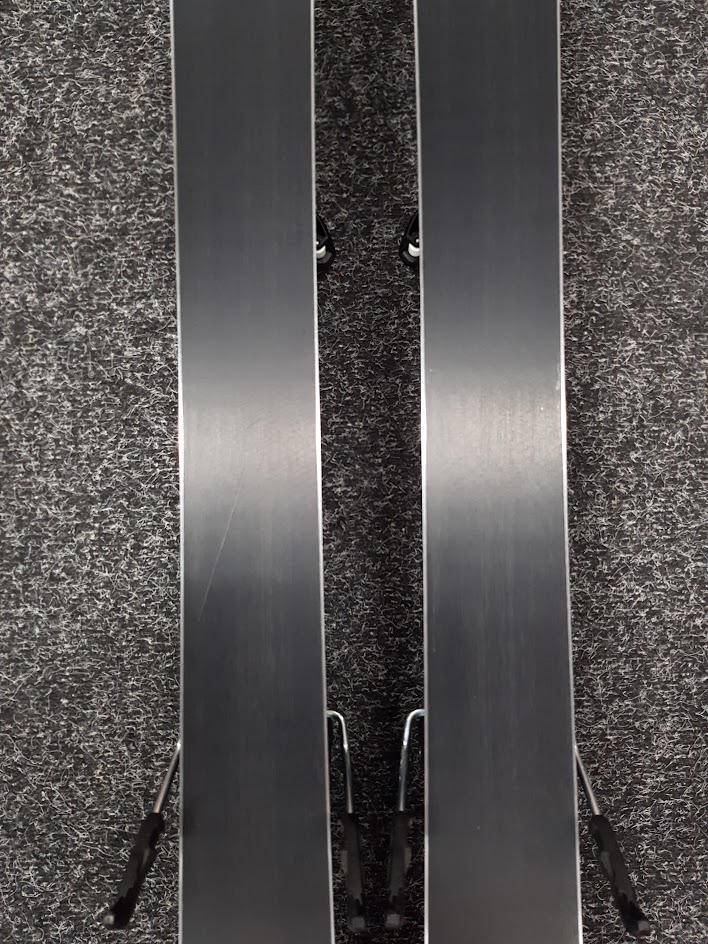 Skis d'occasion S/MAX W X7 TI