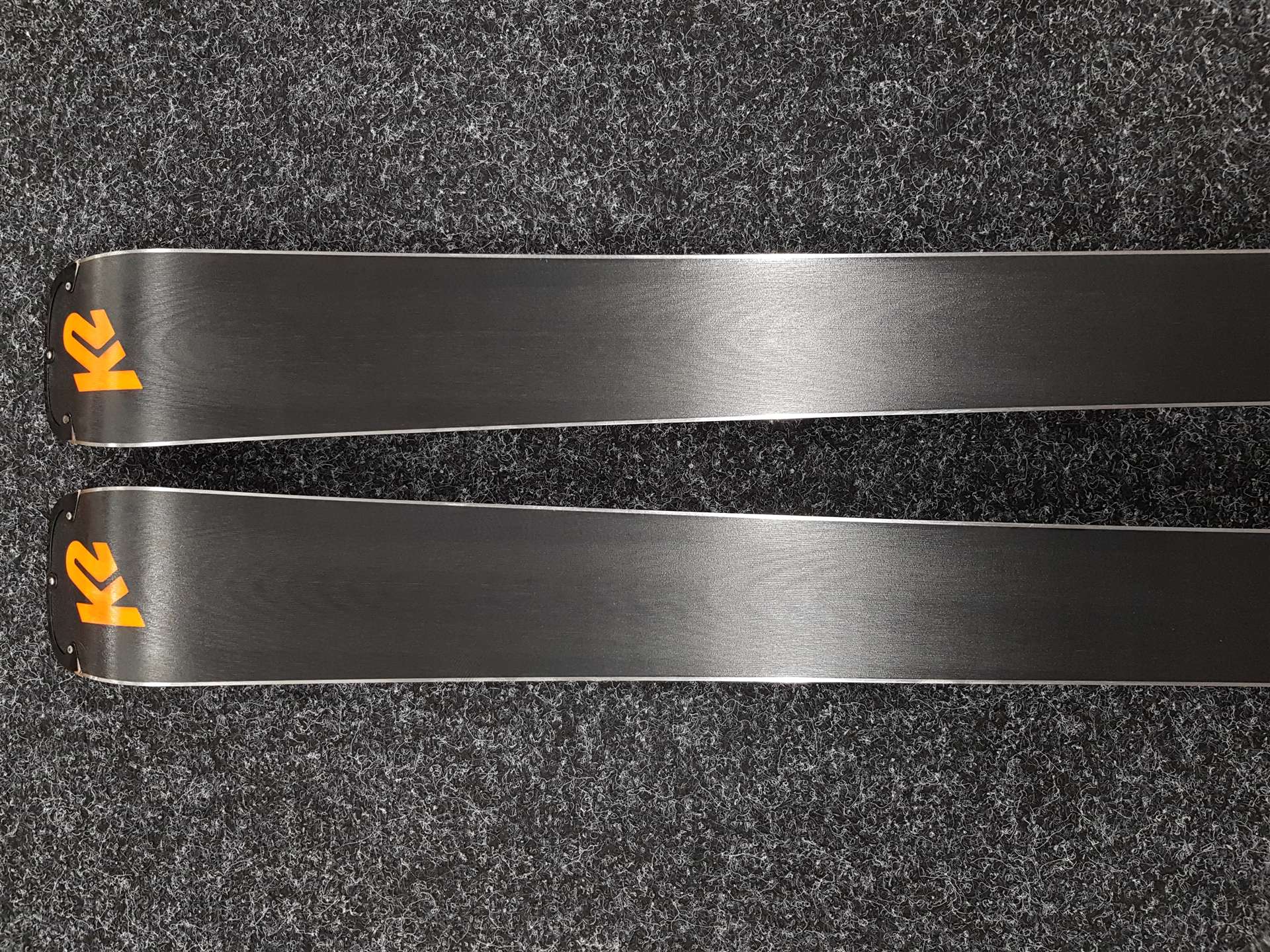 Skis K2 Disruption MTi W d'occasion + fixations Marker ERC 11.0 TCx