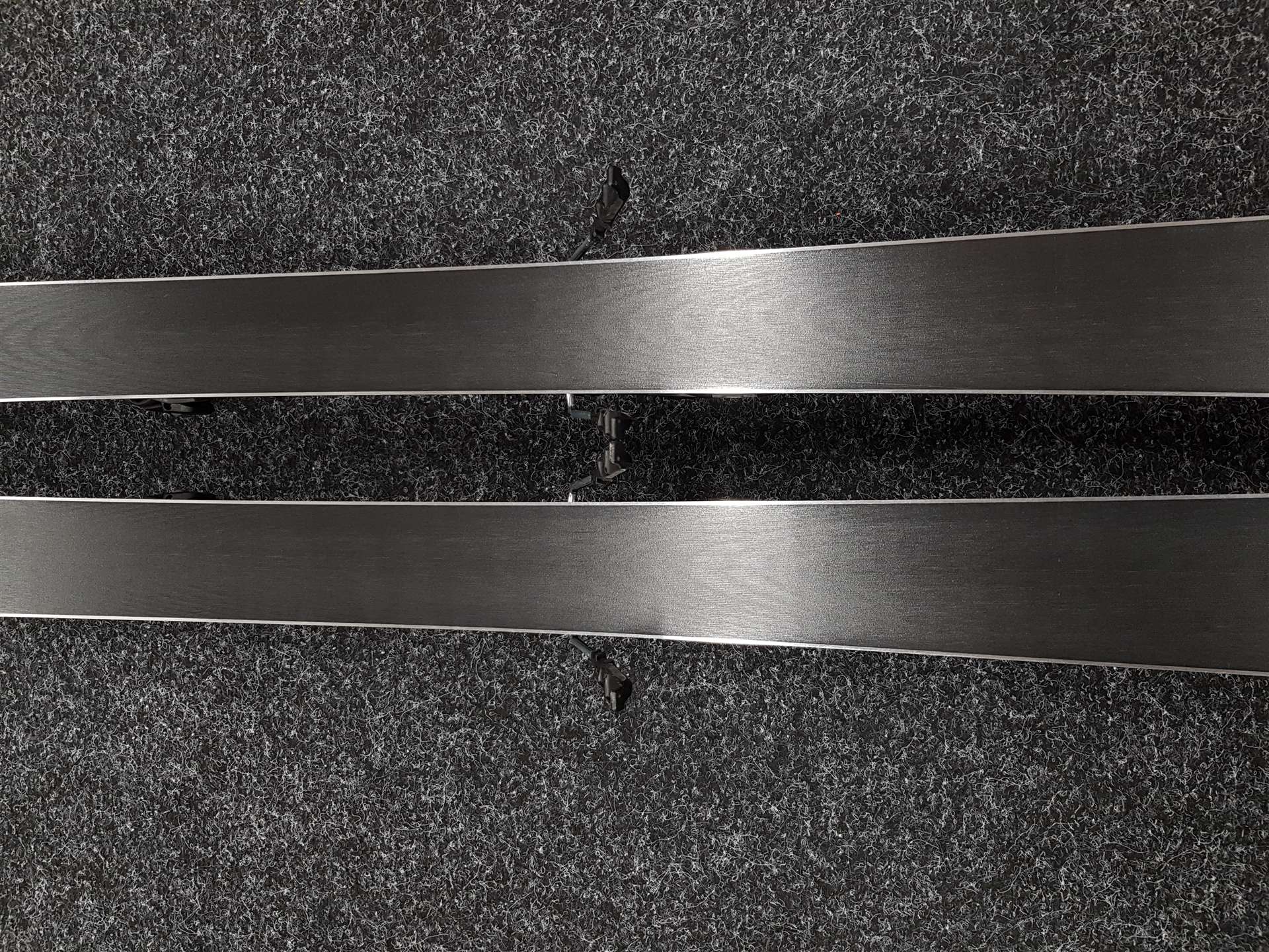 Skis K2 Disruption MTi W d'occasion + fixations Marker ERC 11.0 TCx