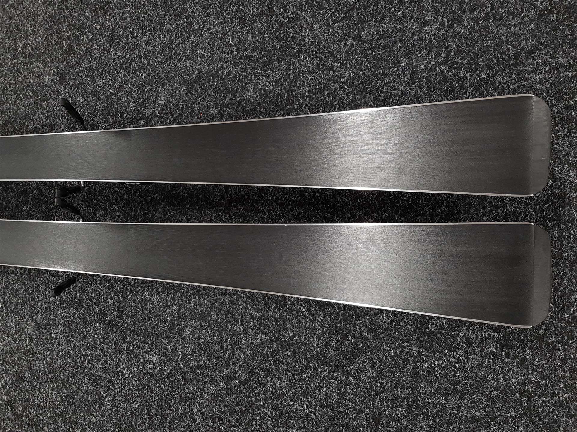 Skis K2 Disruption MTi W d'occasion + fixations Marker ERC 11.0 TCx