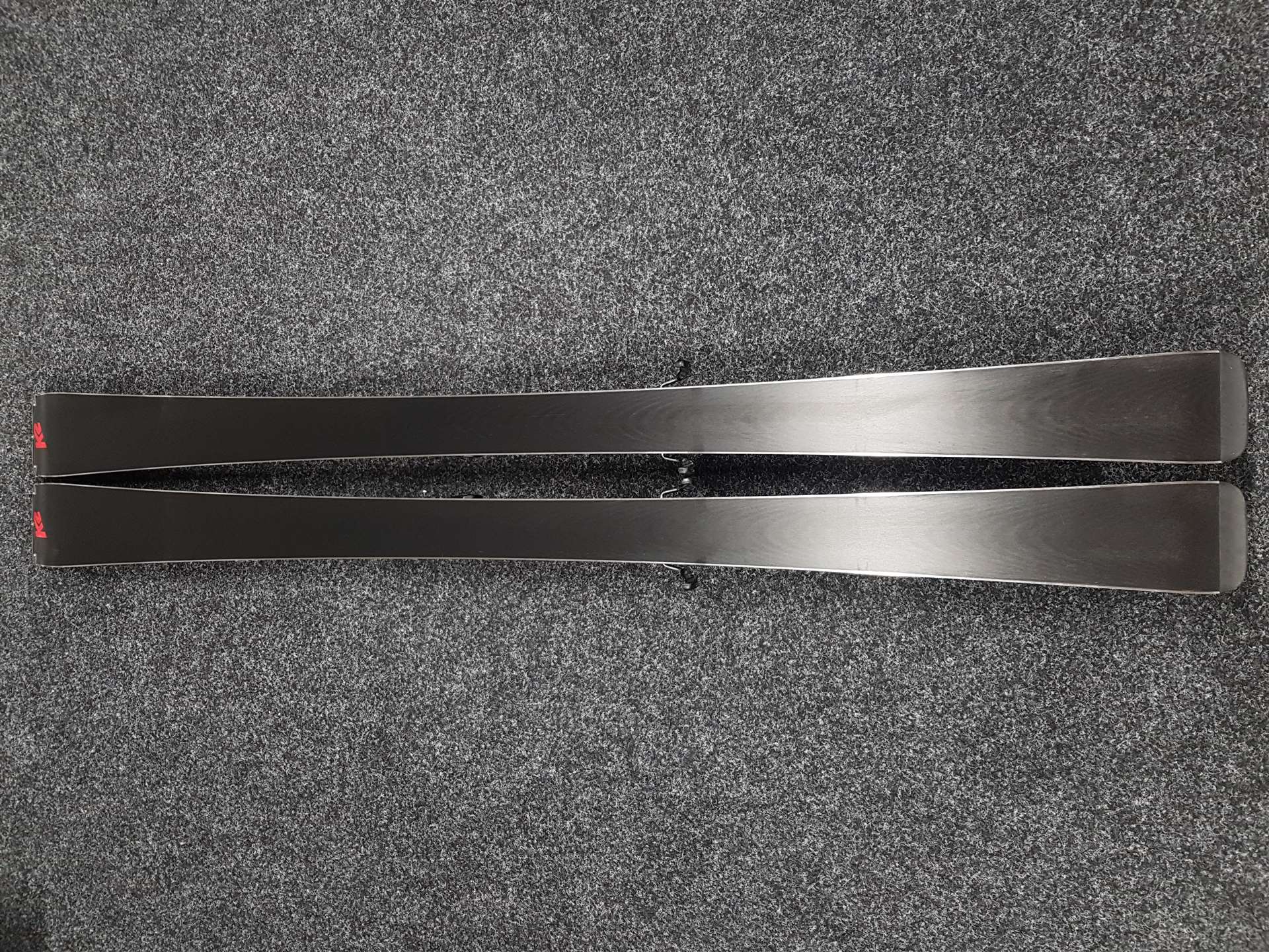 Použité lyže K2 DISRUPTION 76X