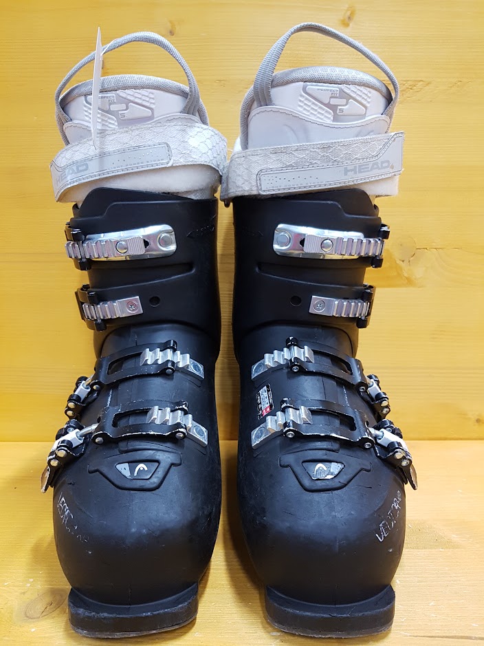 Head Vector Evo XP Skischuhe zum Schnäppchenpreis