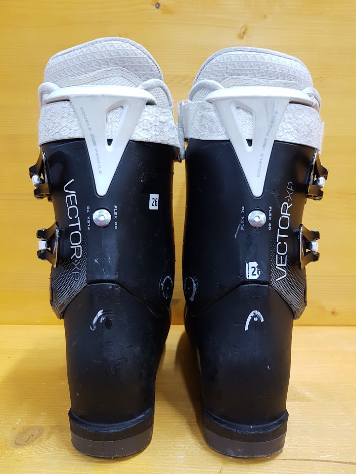 Head Vector Evo XP Skischuhe zum Schnäppchenpreis