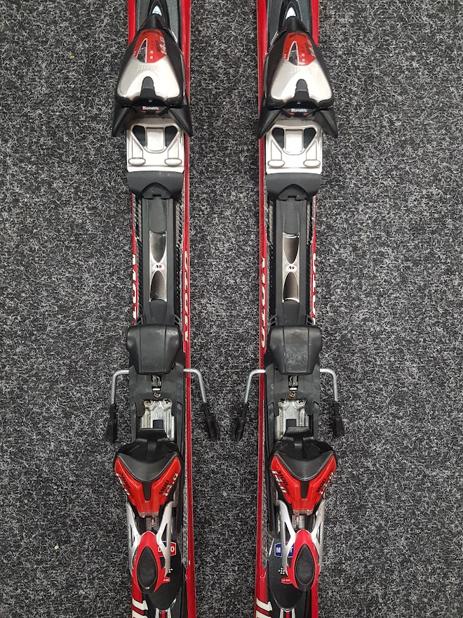 Bazar schiuri K2 Moto S Comp