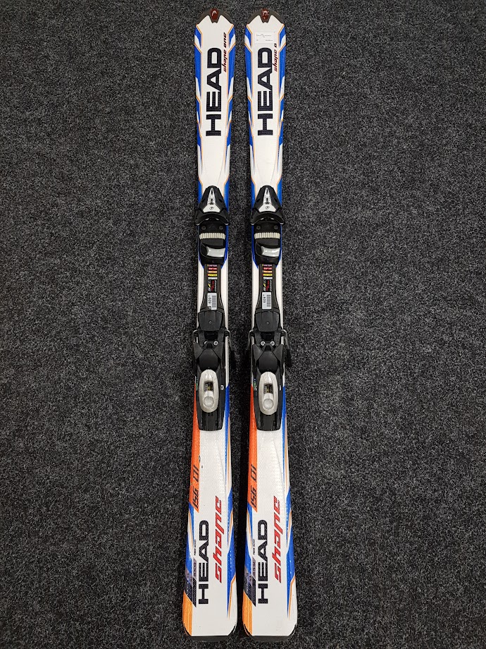 Bazaar-Ski Head Shape One