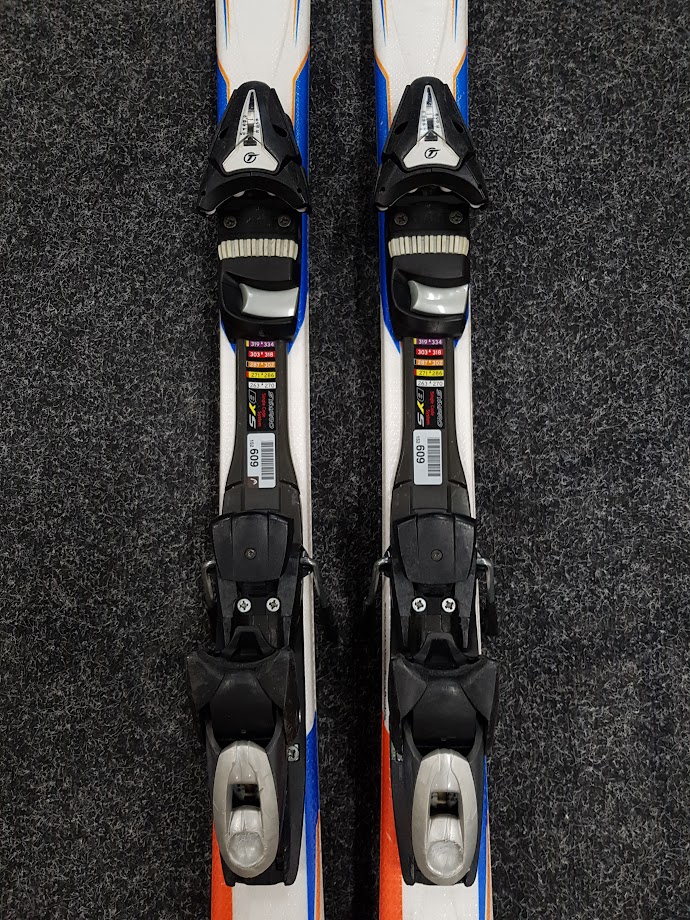 Bazaar-Ski Head Shape One