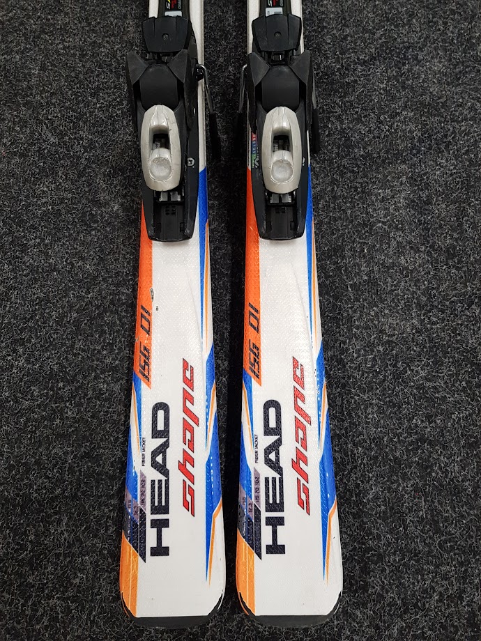 Bazaar-Ski Head Shape One