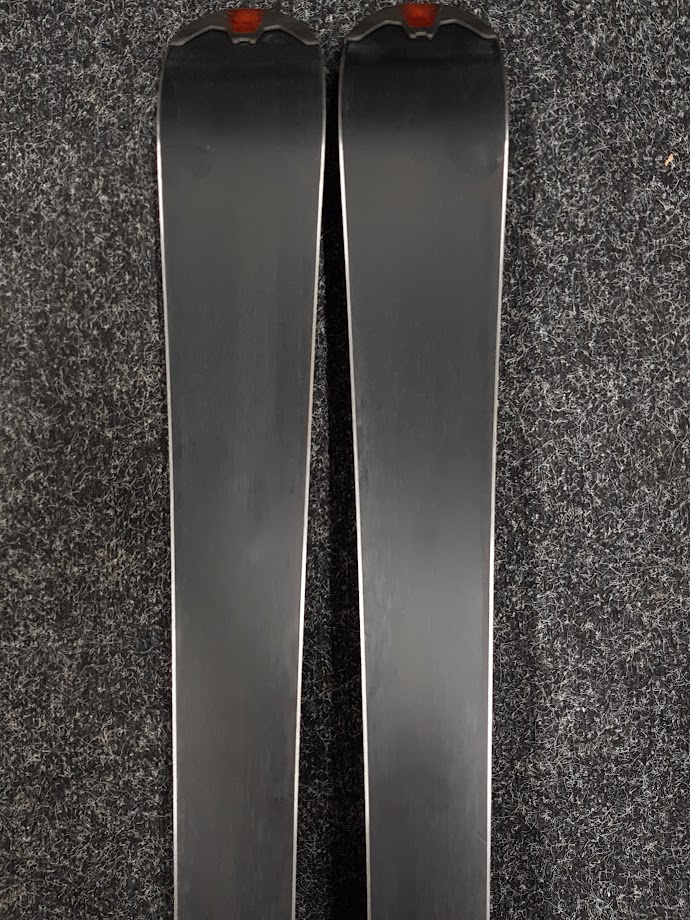 Bazaar-Ski Head Shape One