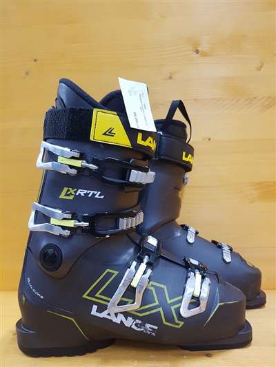 Gebrauchte Lange LX RTL Skischuhe