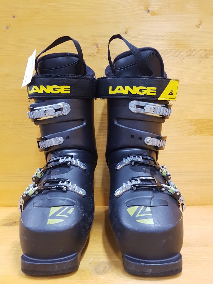 Gebrauchte Lange LX RTL Skischuhe