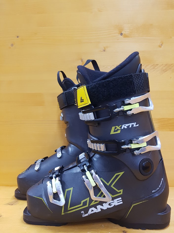 Gebrauchte Lange LX RTL Skischuhe