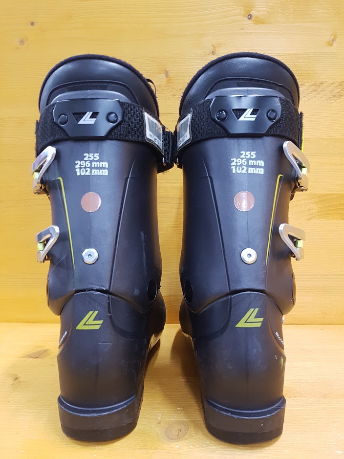 Gebrauchte Lange LX RTL Skischuhe