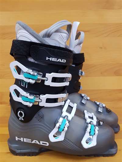 Cizme de schi bazar Head Edge LYT 9
