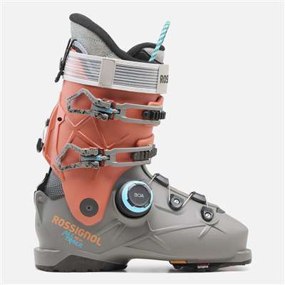 lyžiarky Rossignol ALLTRACK 90 HV BOA GW - STEEL