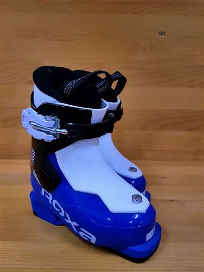 Chaussures de ski pour enfants Roxa Yeti