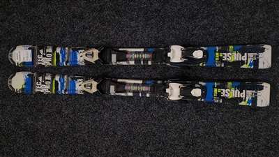 Skis pas chers TECNOPRO Pulse Team 66
